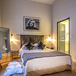 Chambre Supérieure Lit King-Size