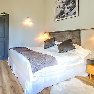 Chambre Privilège Lit King-Size